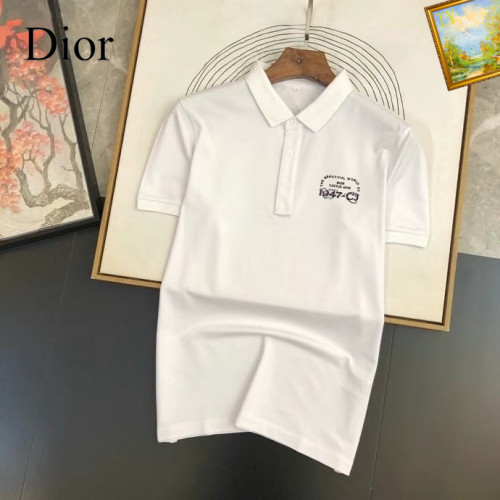 Dior polo T-Shirt-361(M-XXXXL)