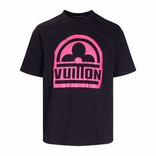LV t-shirt men-5205(XS-L)