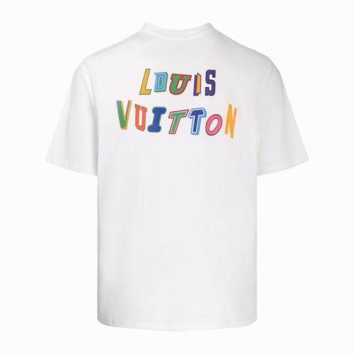 LV t-shirt men-5199(XS-L)