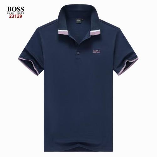 Boss polo t-shirt men-318(M-XXXL)