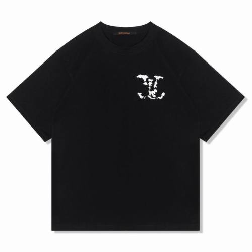 LV t-shirt men-5281(XS-L)