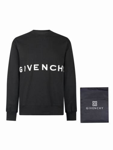 Givenchy men Hoodies-417(XS-L)