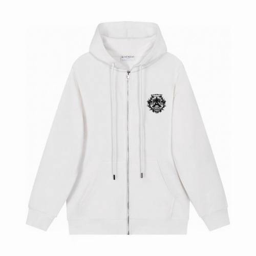 Givenchy men Hoodies-442(S-XL)