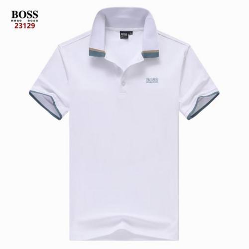 Boss polo t-shirt men-319(M-XXXL)