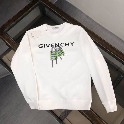 Givenchy men Hoodies-437(XS-L)