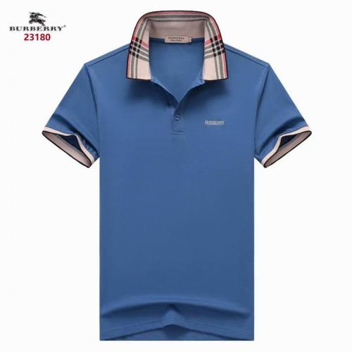 Burberry polo men t-shirt-1192(M-XXXL)