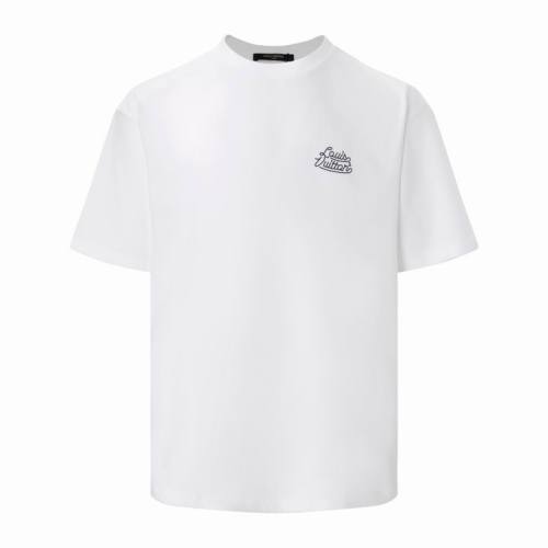 LV t-shirt men-5263(XS-L)