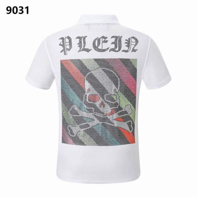 PP Polo t-shirt men-053(M-XXXL)