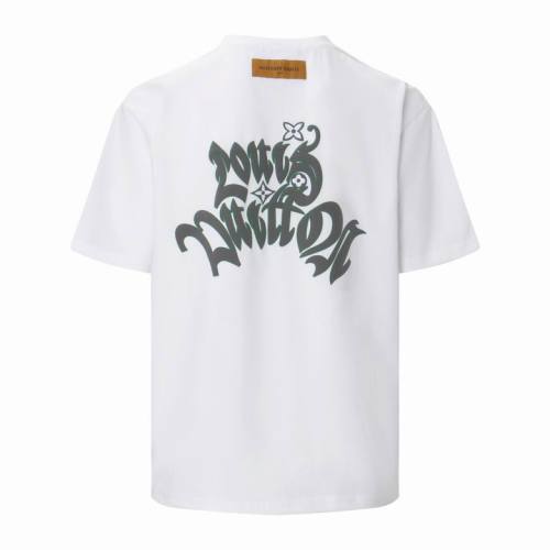 LV t-shirt men-5254(XS-L)