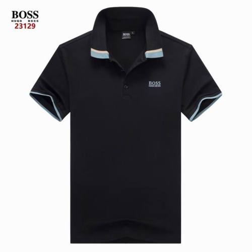 Boss polo t-shirt men-317(M-XXXL)