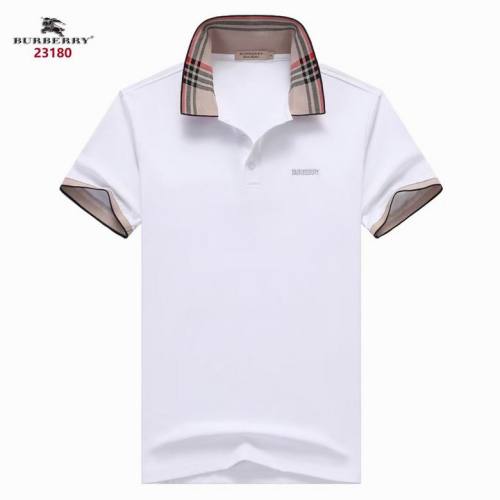 Burberry polo men t-shirt-1195(M-XXXL)