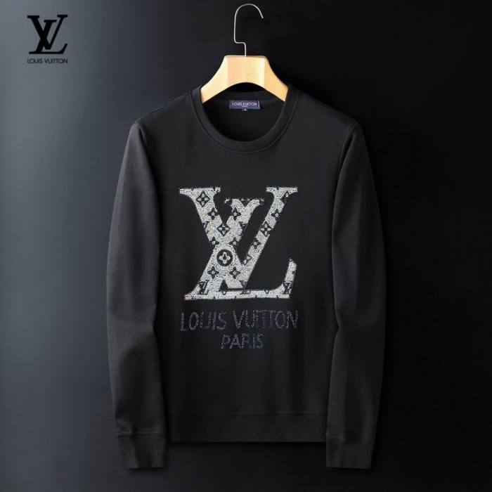 LV men Hoodies-1309(M-XXXXL)