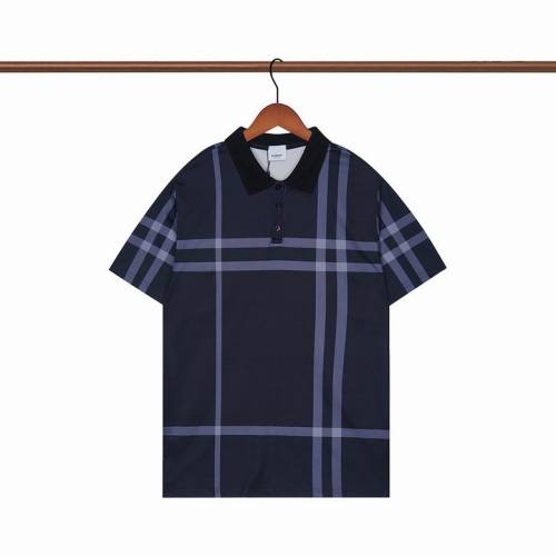 Burberry polo men t-shirt-1196(M-XXXL)