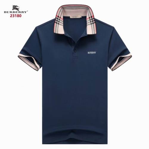 Burberry polo men t-shirt-1193(M-XXXL)