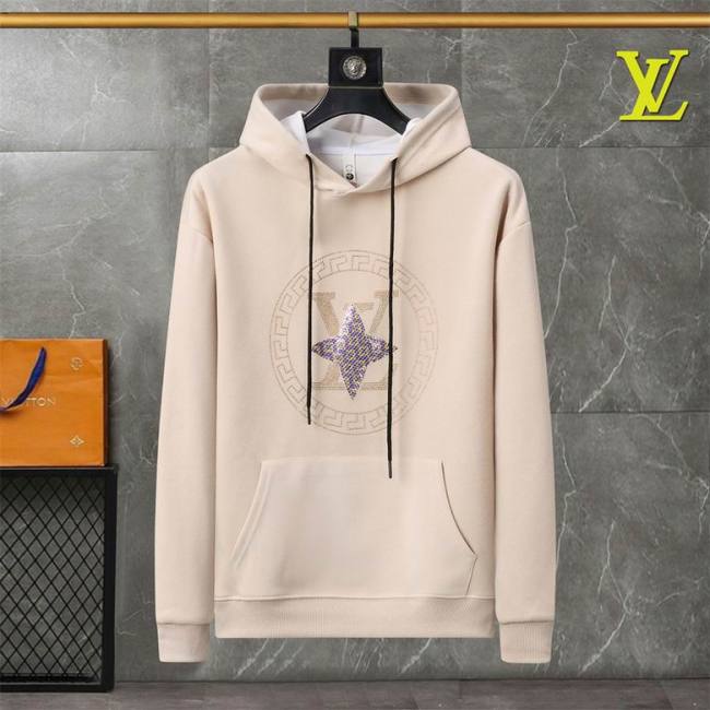 LV men Hoodies-1374(M-XXXL)