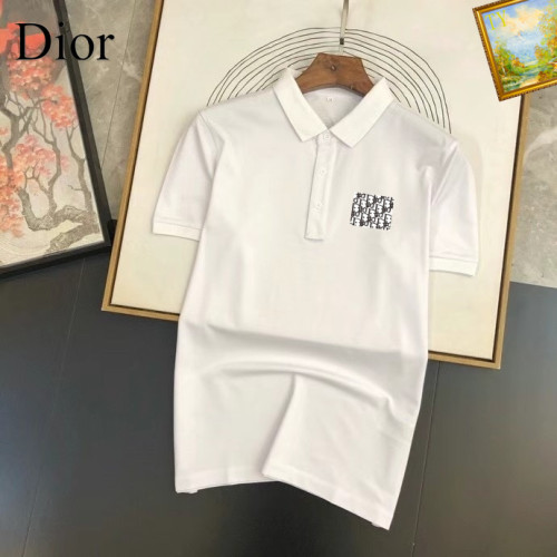 Dior polo T-Shirt-359(M-XXXXL)