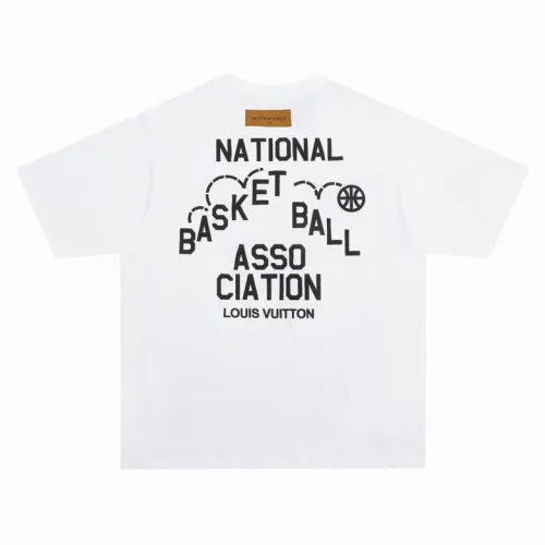LV t-shirt men-5168(XS-L)