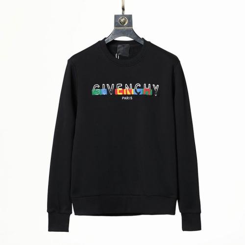 Givenchy men Hoodies-450(S-XXL)