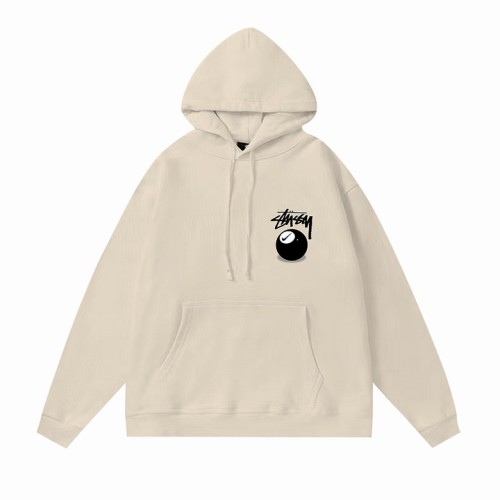 Stussy men Hoodies-776(S-XL)