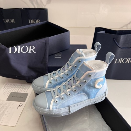 Dior men Shoes 1：1 quality-703