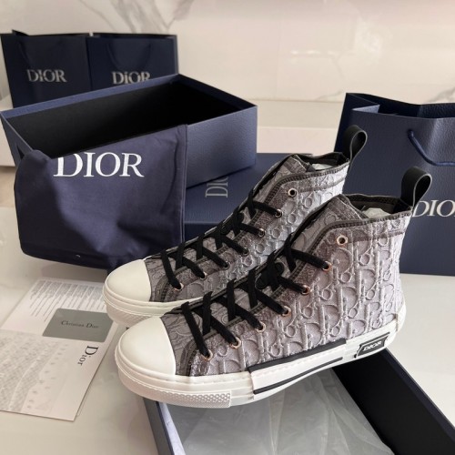 Dior Women Shoes 1：1 quality-519