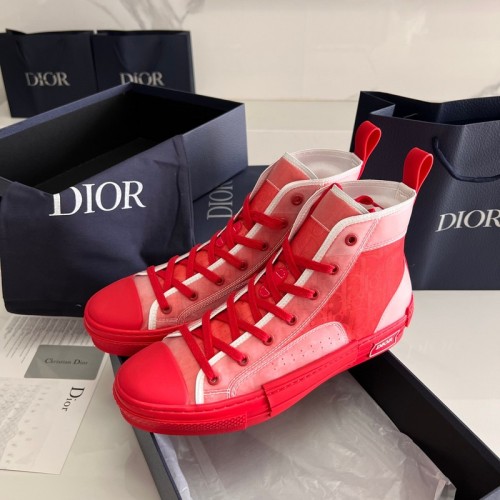 Dior Women Shoes 1：1 quality-511