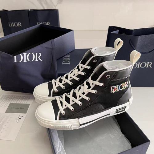 Dior Women Shoes 1：1 quality-526