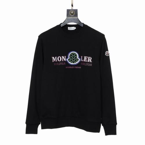 Moncler men Hoodies-741(S-XXL)
