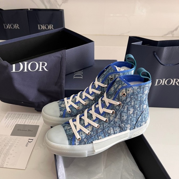 Dior Women Shoes 1：1 quality-523