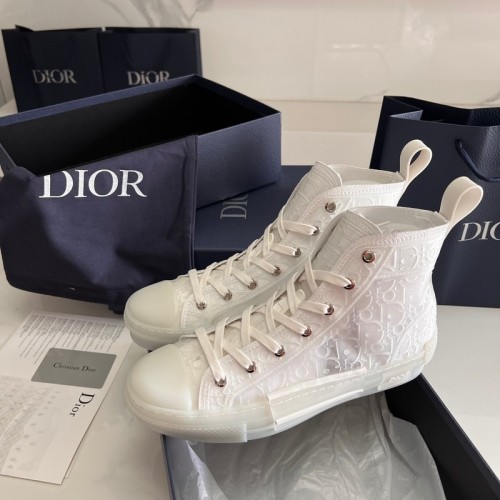 Dior Women Shoes 1：1 quality-514