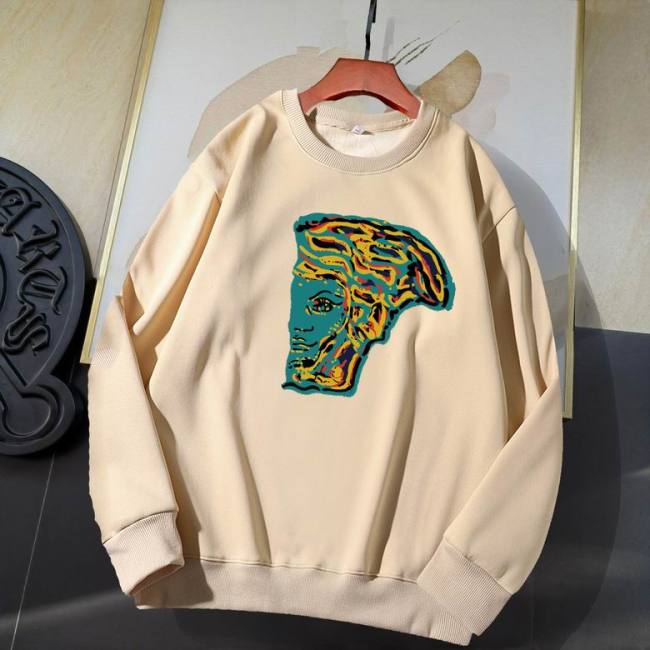 Versace men Hoodies-308(M-XXXXXL)