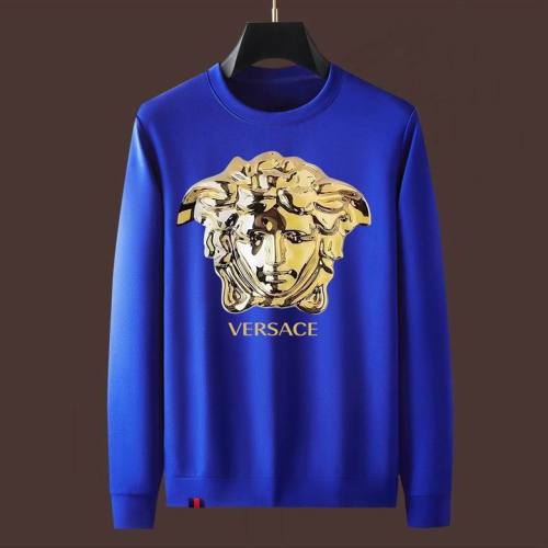 Versace men Hoodies-263(M-XXXXL)