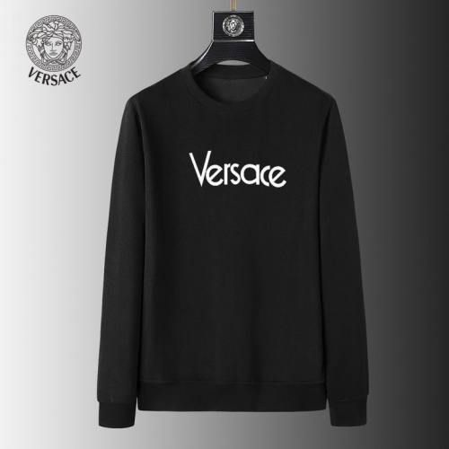 Versace men Hoodies-246(M-XXXXL)