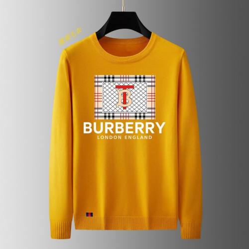 Burberry sweater men-183(M-XXXXL)