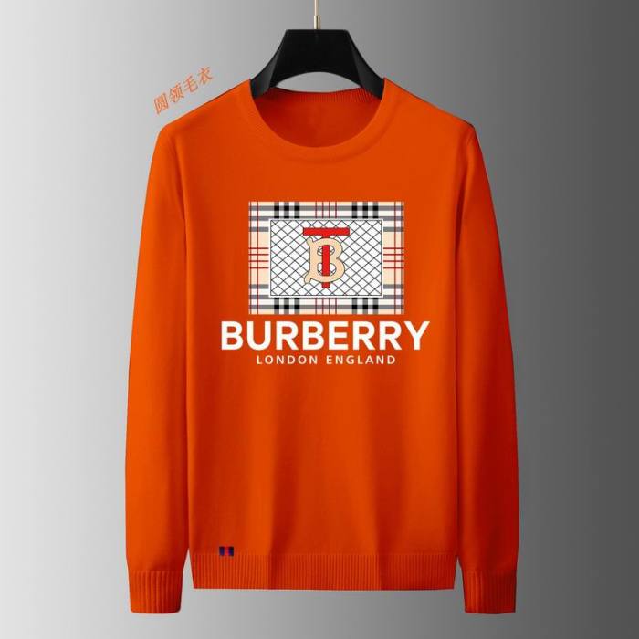 Burberry sweater men-179(M-XXXXL)