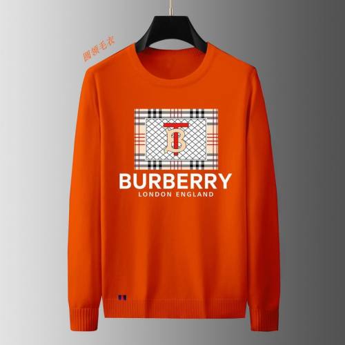 Burberry sweater men-179(M-XXXXL)