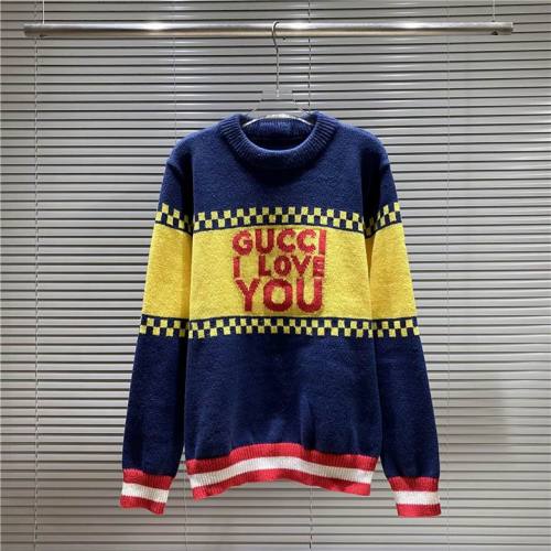 G sweater-461(S-XXL)