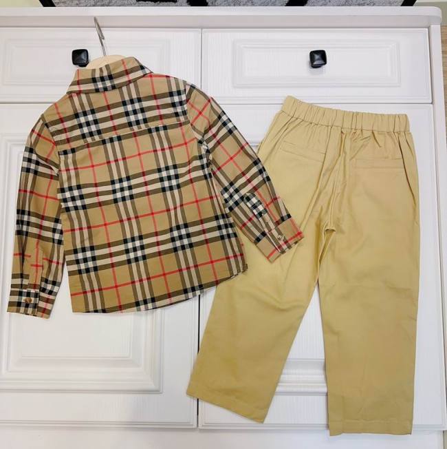 Kids Clothes-170