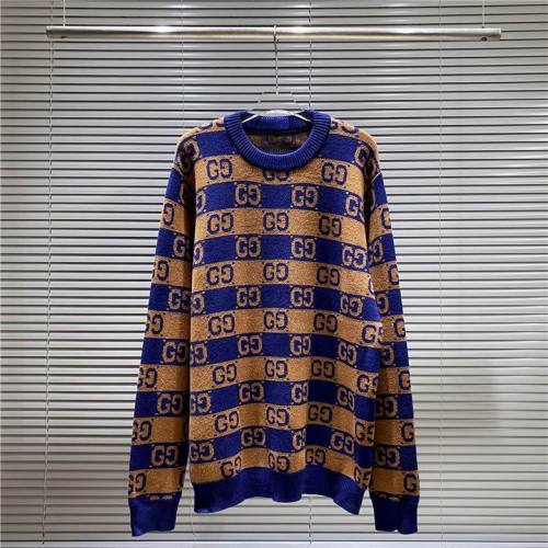 G sweater-457(S-XXL)