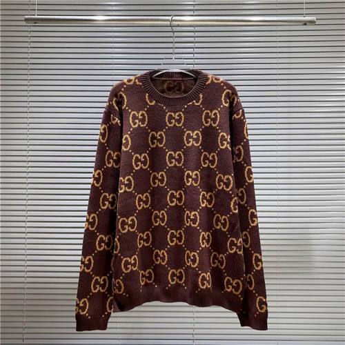 G sweater-458(S-XXL)