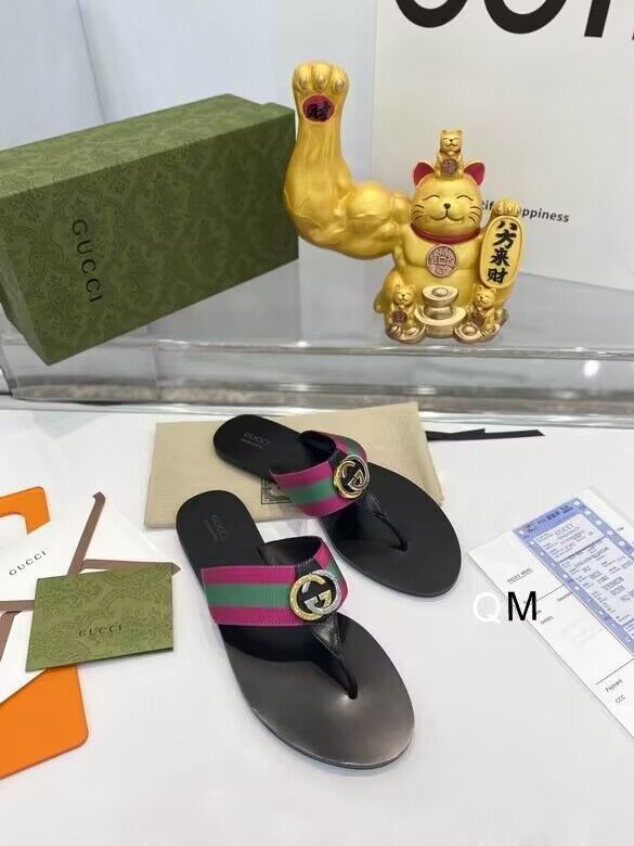 G women slippers 1：1 quality-814