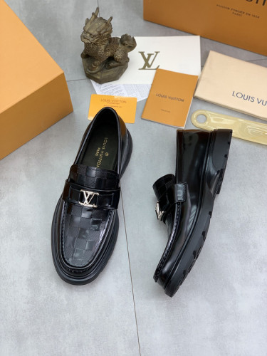 LV Men shoes 1：1 quality-4763