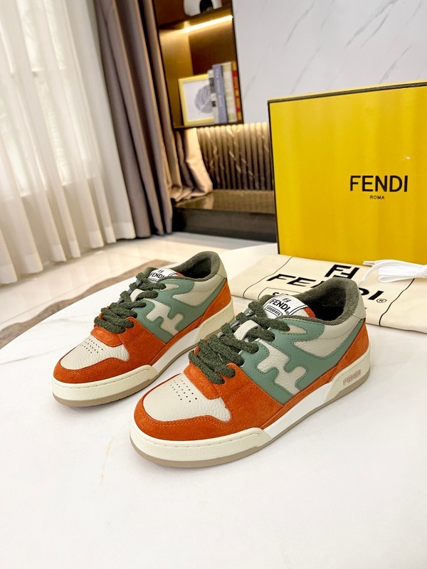 FD men shoes 1：1 quality-324