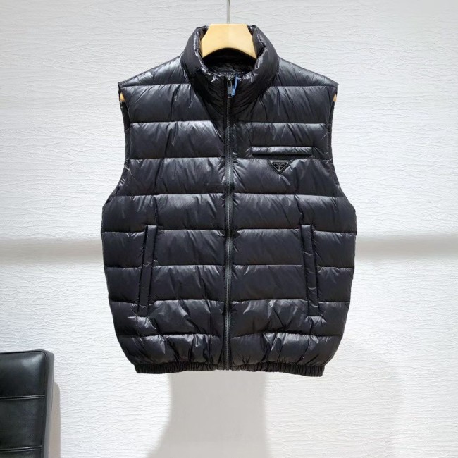 Prada Vest High End Quality-006