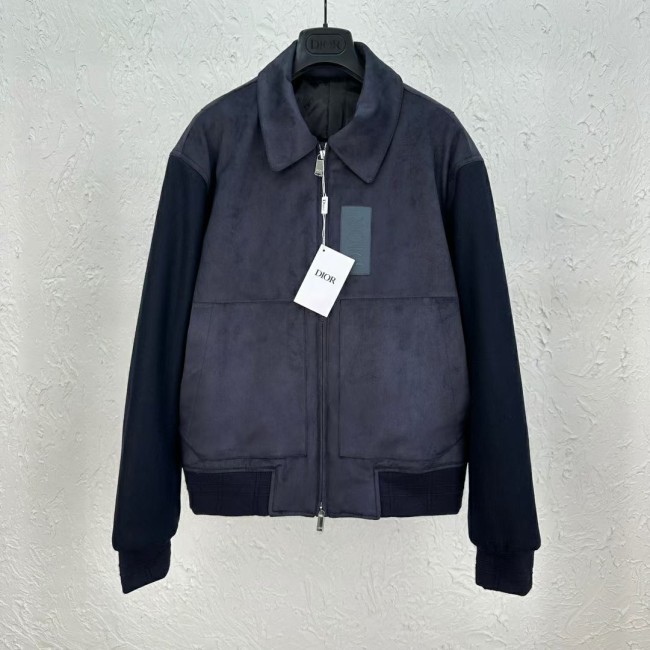 Dior Jacket High End Quality-114