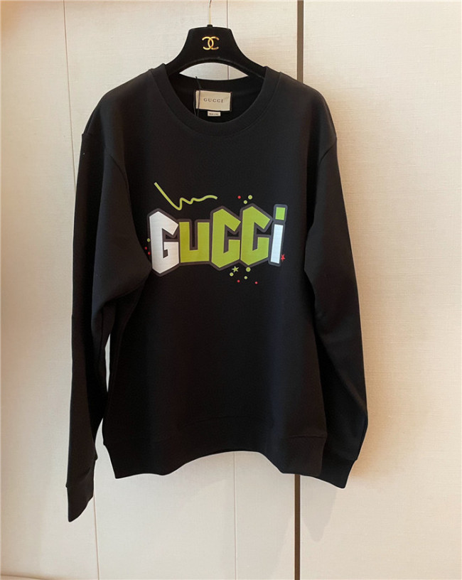 G Hoodies High End Quality-237