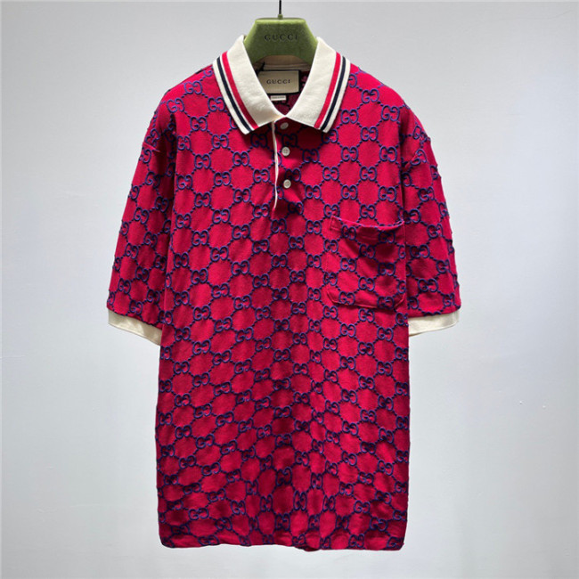 G Shirt High End Quality-638