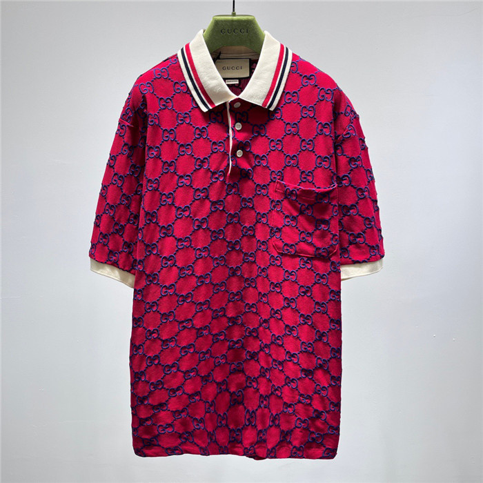 G Shirt High End Quality-638