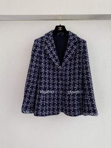 Chal Jacket High End Quality-005