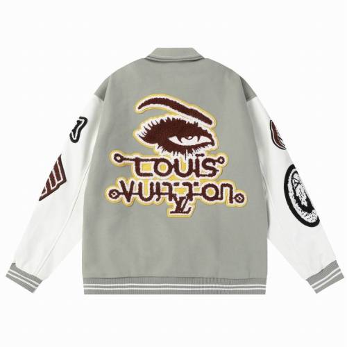 LV Coat men-773(M-XXL)